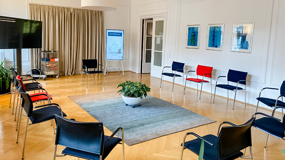 Seminarraum_ABIS_Institut_Systemisches_Weiterbildungsinstitut_Leipzig