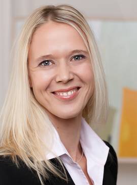 Claudia Pfeifer - Lehrende Systemische Beratung, Therapie und Supervision (SG) Claudia Pfeifer