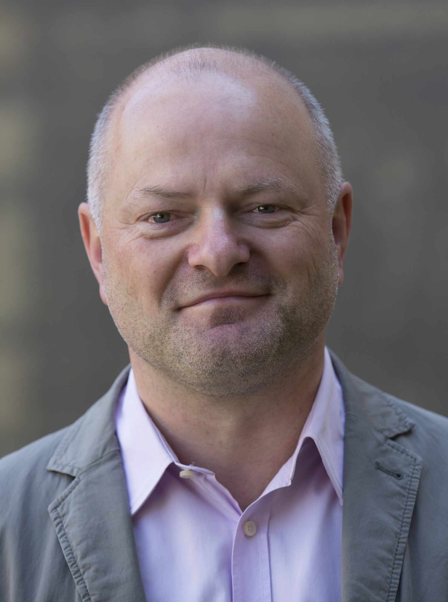 Uwe Thiele - Lehrtrainer systemische Beratung Uwe Thiele